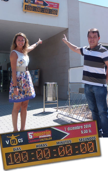 Castellón, Deportes 2014 Castellón, Deportes 2014