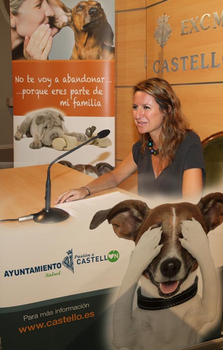 Castellón, 2014 Castellón, 2014