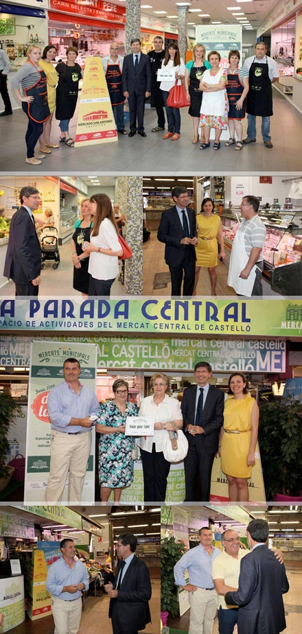 Castellón, 2014