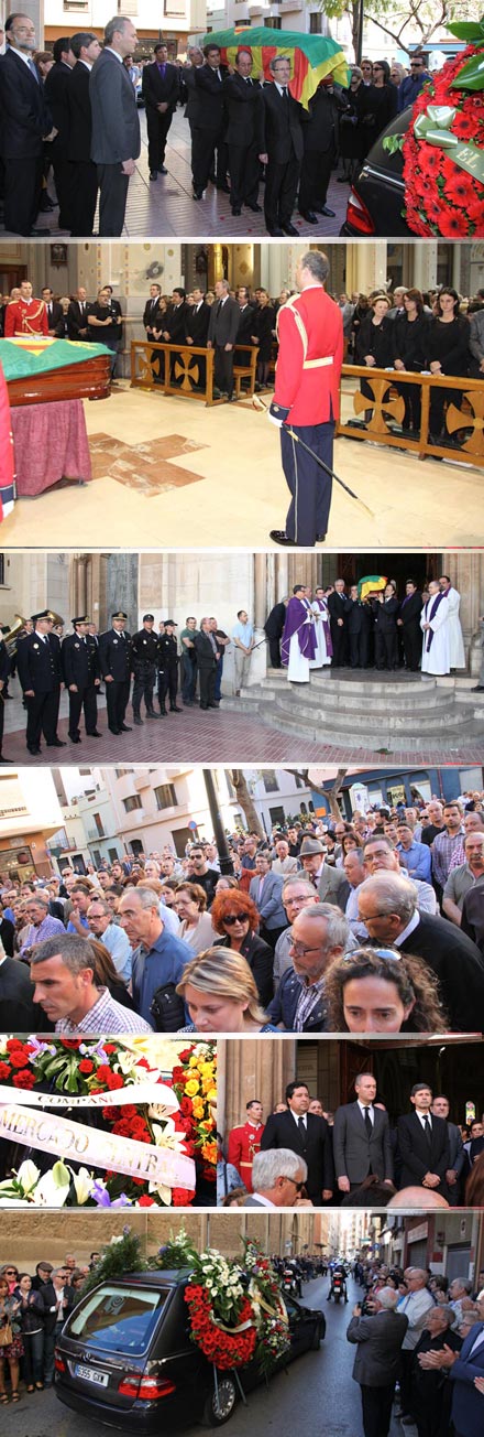 Castellón, 2014 Castellón, 2014