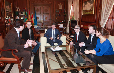 Castellon, movilidad Castellon, movilidad