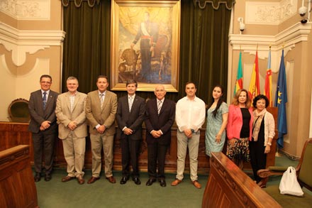 Castellón, 2014 Castellón, 2014