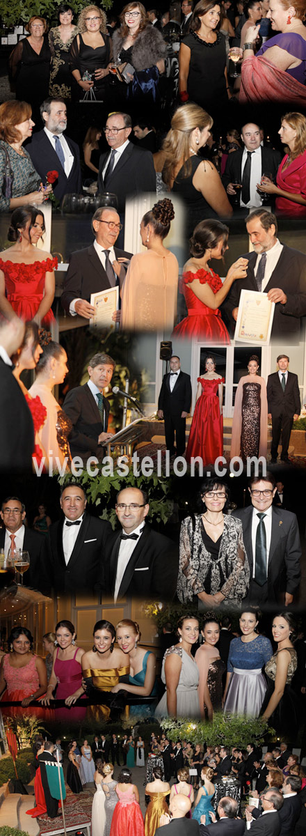 Castellón, Na Violant d’Hongria 2015 Castellón, Na Violant d’Hongria 2015