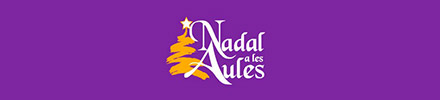Nadal a Les Aules, talleres infantiles, conciertos corales y musicales en Castellón
