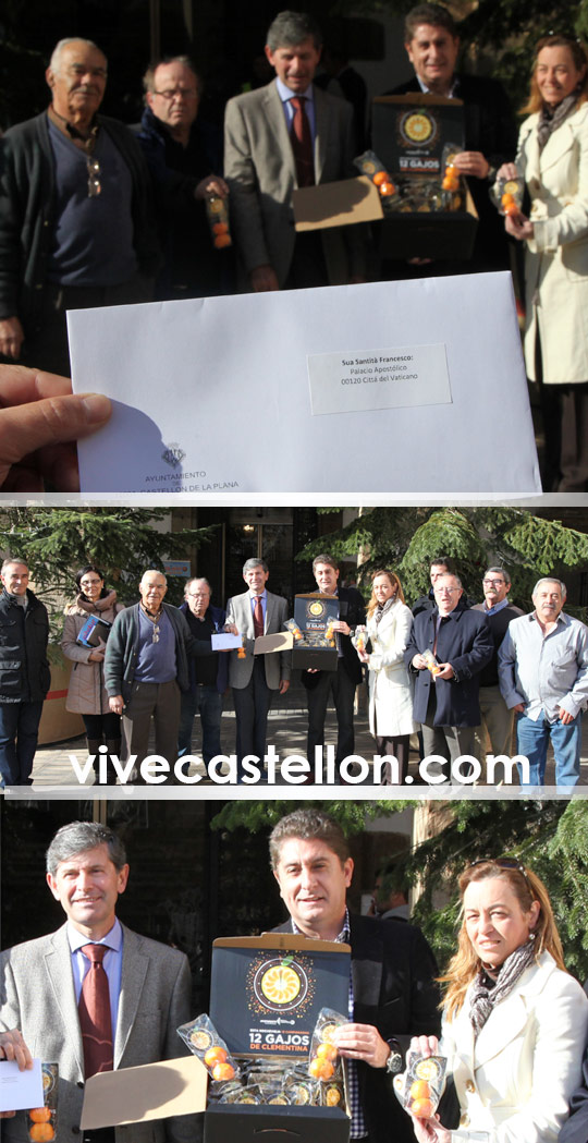 Castellón, 2014 Castellón, 2014