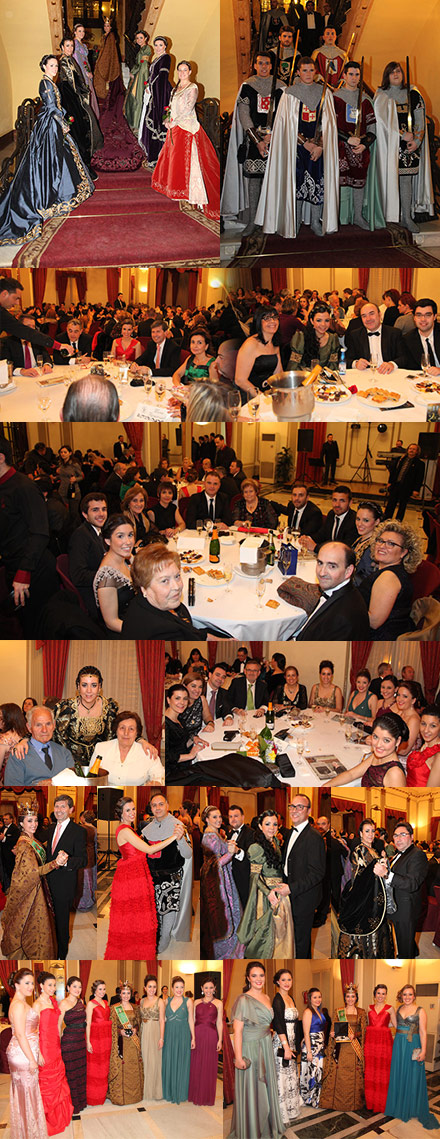 Germandat dels Cavallers de la Conquesta Germandat dels Cavallers de la Conquesta