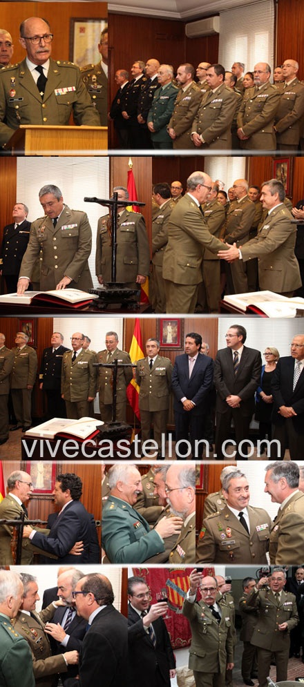 Castellón, 2014