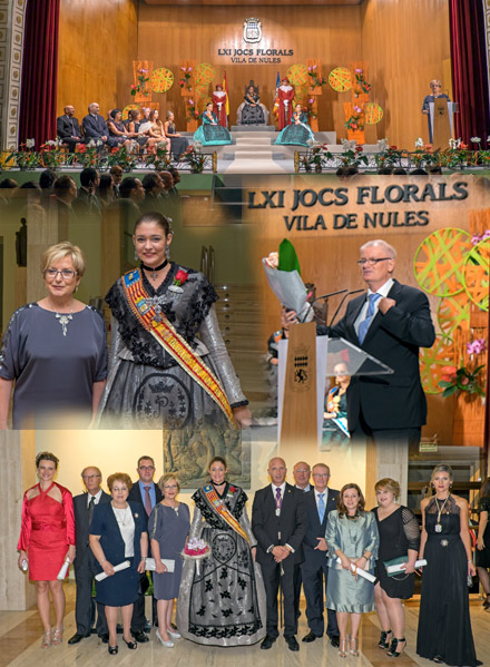 Castellón, Nules 2014