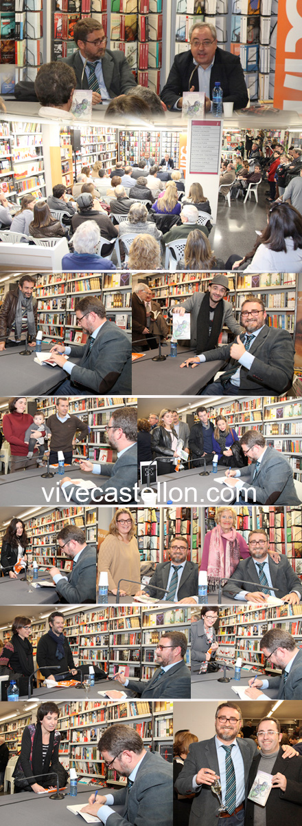 Castellón, 2014 Castellón, 2014