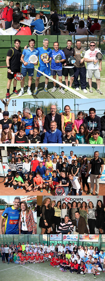 Éxito total en el campeonato absoluto por equipos de la Comunidad Valenciana de padel Éxito total en el campeonato absoluto por equipos de la Comunidad Valenciana de padel