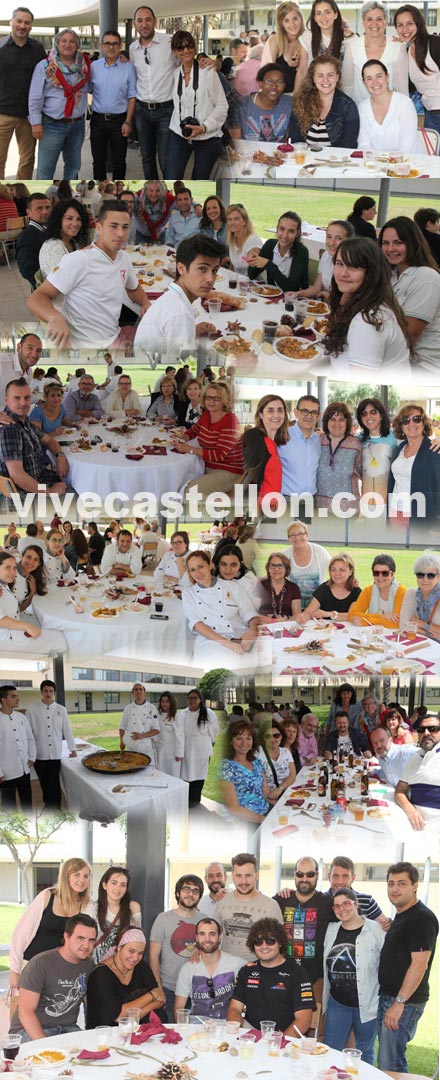 Castellón, 2014 Castellón, 2014