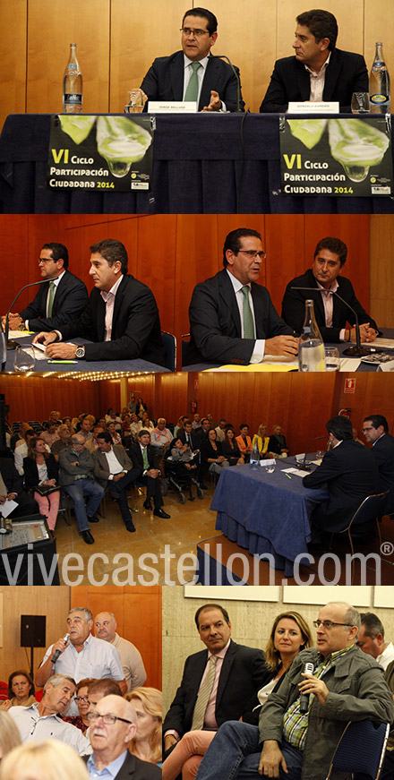 VI Ciclo participacióbn ciudadana VI Ciclo participacióbn ciudadana