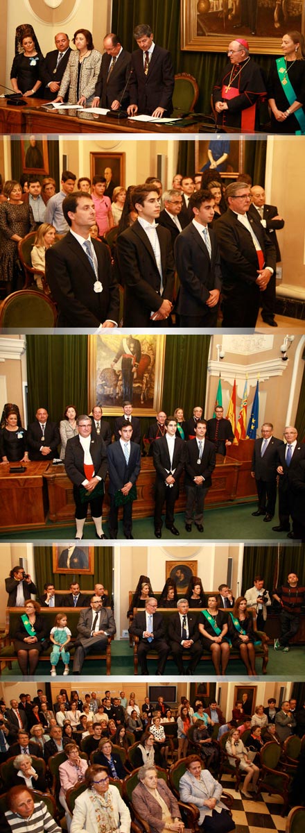 Castellón, 2014