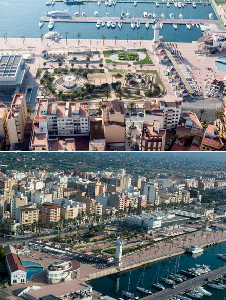 Castellón,Port Castelló 2014 Castellón,Port Castelló 2014