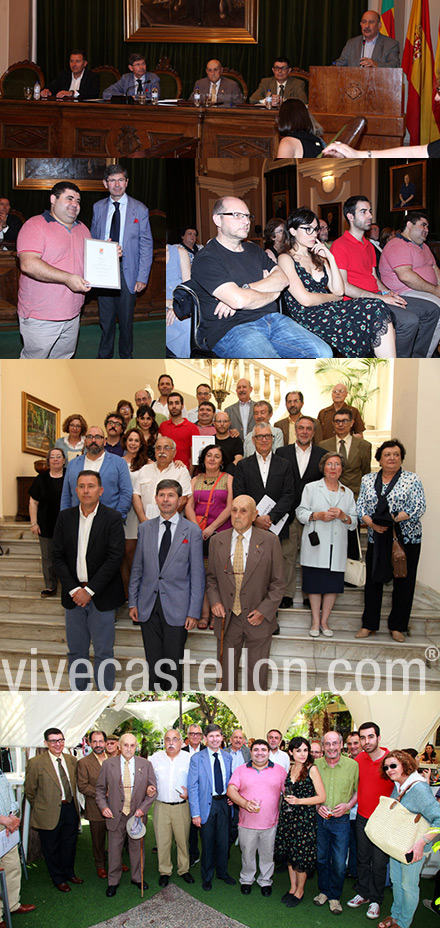 La serie L Alqueria Blanca premio mejor producción audiovisual en valenciano La serie L Alqueria Blanca premio mejor producción audiovisual en valenciano