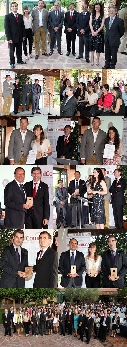 II Premios Rafael López Lita II Premios Rafael López Lita