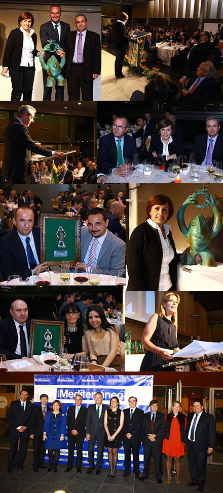 XVII Edición de los Premios Empresa del Año XVII Edición de los Premios Empresa del Año