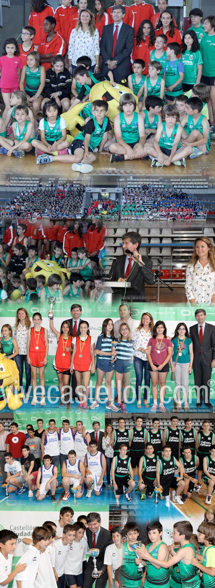 Castellón, deportes 2014