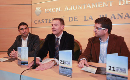 Castellón, Cultura 2014 Castellón, Cultura 2014