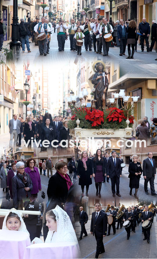 Castellón, 2014 Castellón, 2014