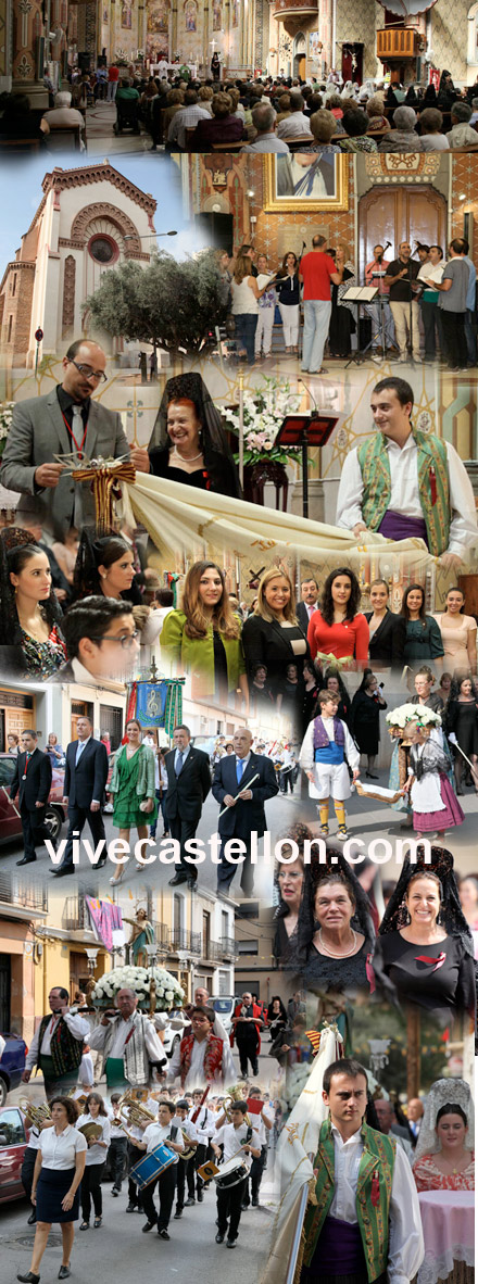 Castellón, 2014 Castellón, 2014