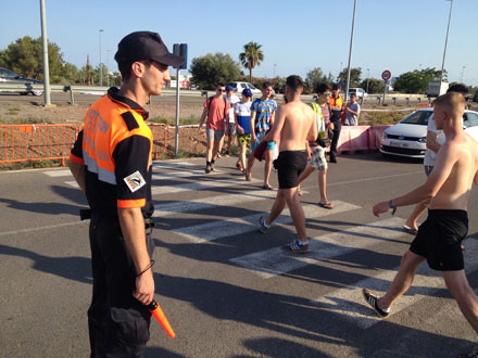 Castellón, 2014