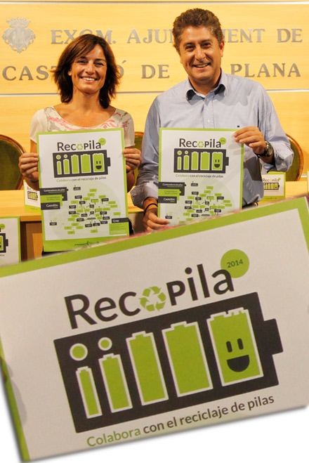 Castellón, 2014 Castellón, 2014
