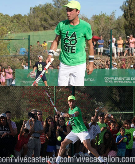 Castellón, deportes 2014 Castellón, deportes 2014