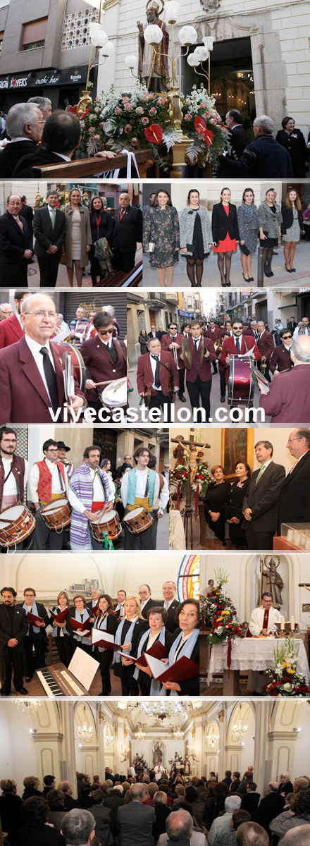 Castellón, 2014 Castellón, 2014