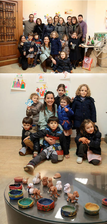 Castellón, 2014