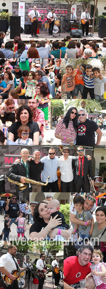 The Mamas and the Papas Music Festival The Mamas and the Papas Music Festival