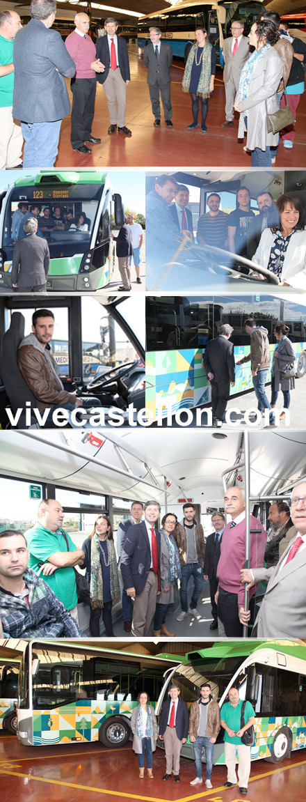 Castellón, 2014 Castellón, 2014