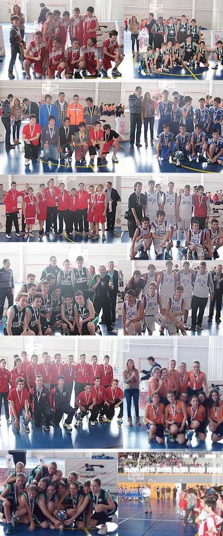 Castellón, Deportes 2014 Castellón, Deportes 2014