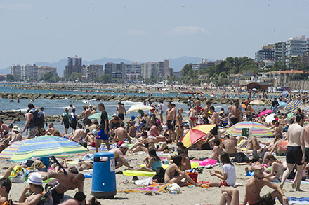 La Diputación invierte 85.400 € en los principales portales online para mejorar el posicionamiento de Castellón como destino turístico La Diputación invierte 85.400 € en los principales portales online para mejorar el posicionamiento de Castellón como destino turístico