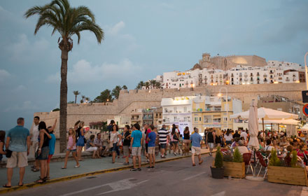 Castellón, 2014