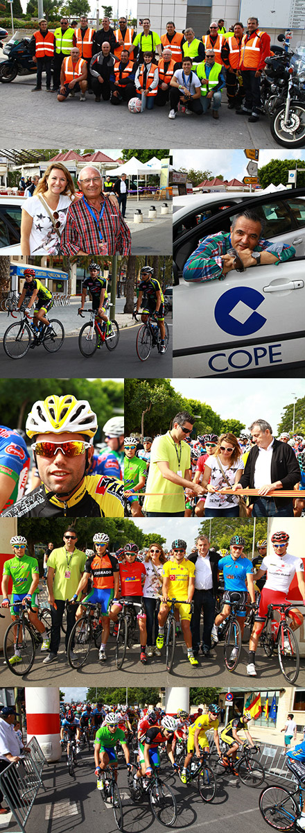 XXXII Volta Ciclista a Castelló
