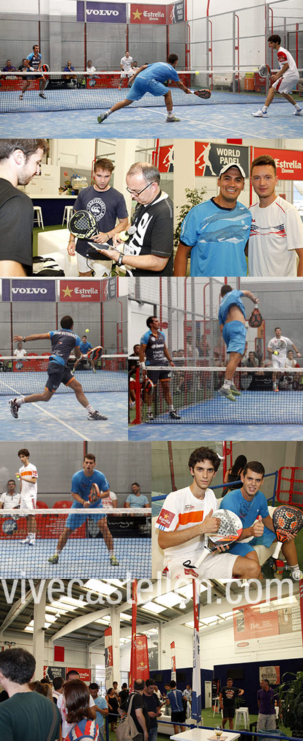 Estrella Damm Castellón Open Estrella Damm Castellón Open