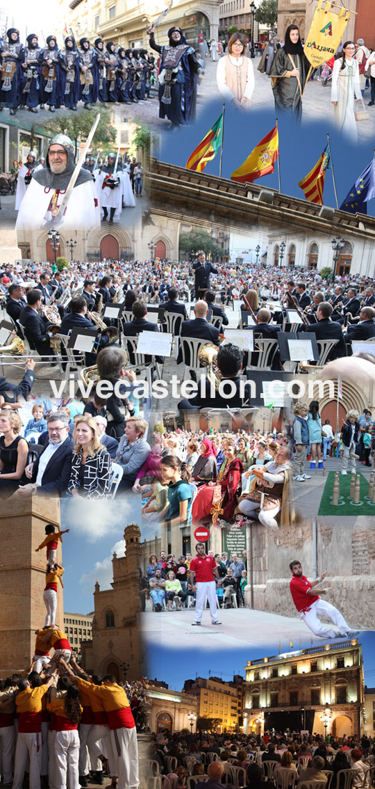 Castellón, 2015 Castellón, 2015