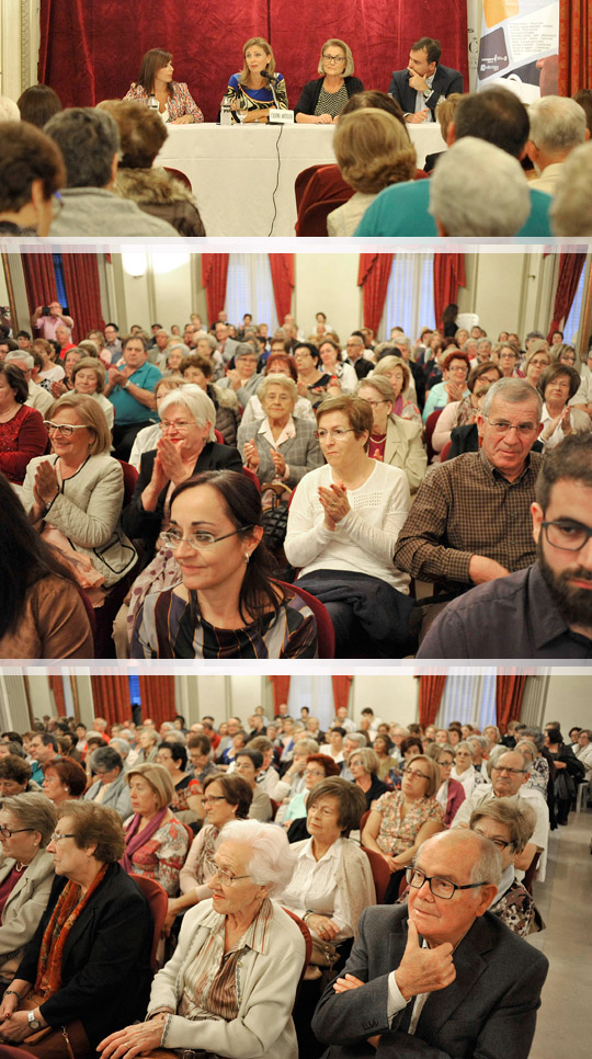 Castellón, 2015 Castellón, 2015