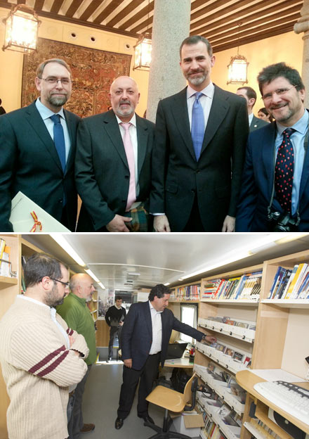 Castellón, 2015 Castellón, 2015