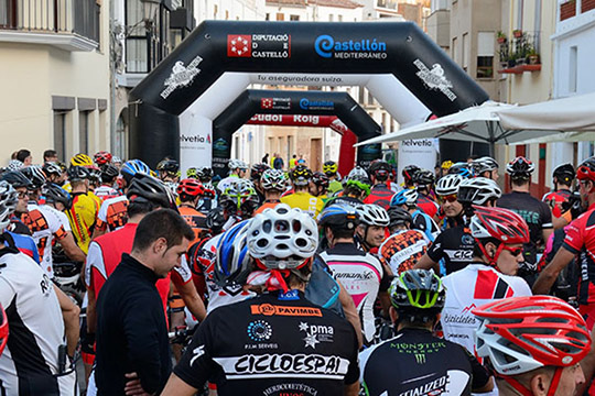 Benassal y Vilafamés, circuitos provinciales de carreras este fin de semana