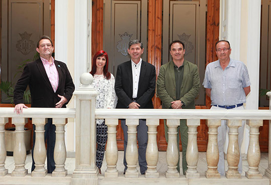 Concierto Benéfico a favor de la Asociación Provincial de Familiares de personas con la enfermedad de Alzheimer y otras demencias de Castellón (AFA)