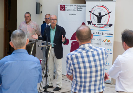 Castellón, 2015