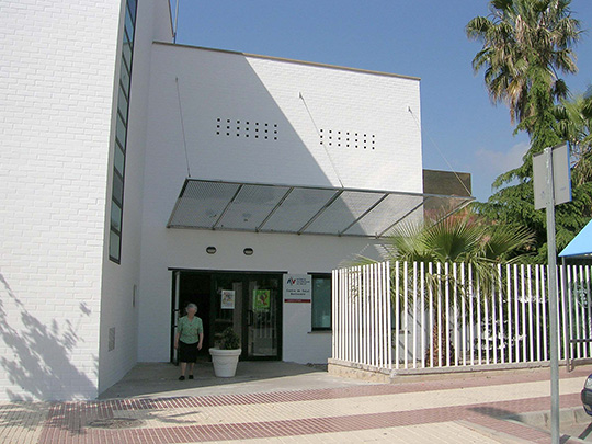 El Departament de Salut de Castelló refuerza sus servicios de Urgencias por el FIB