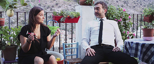 El Festival Provincial de Cortometrajes promociona a los cineastas castellonenses