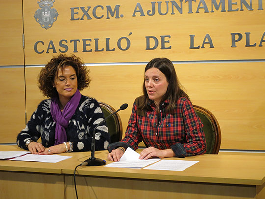 14 cursos gratuitos de formación para los comercios de Castellón
