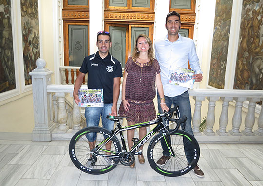 II Trofeo Escuelas Municipales de Ciclismo II Trofeo Escuelas Municipales de Ciclismo