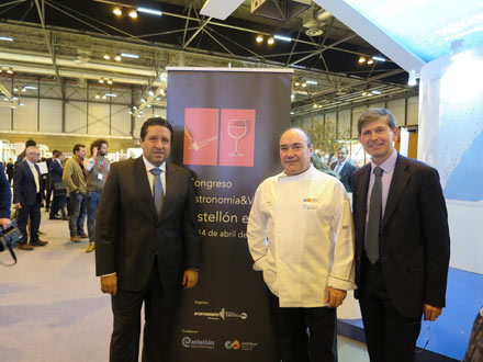 Castellón, 2015 Castellón, 2015