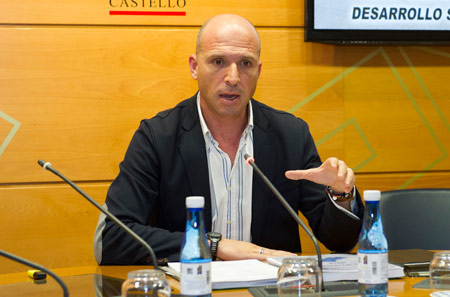 Castellón, 2015 Castellón, 2015