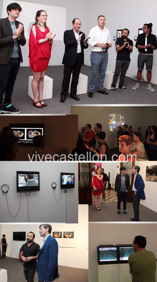 Castellón, cultura, 2015 Castellón, cultura, 2015